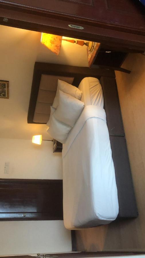 Happy Stay Family Apartment At Times Square Kuala Lumpur Exterior photo
