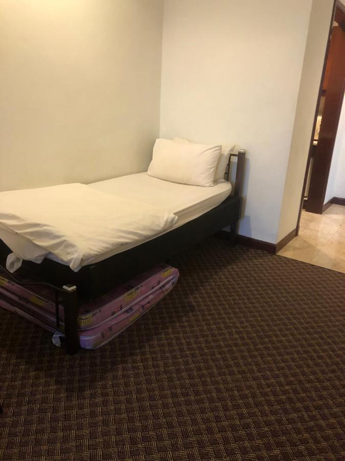 Happy Stay Family Apartment At Times Square Kuala Lumpur Exterior photo